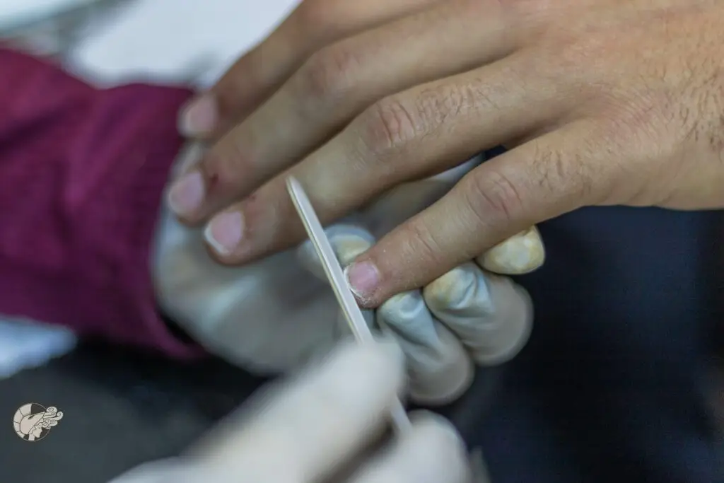 Manicure Masculina na Vila Madalena - Apolo Barbearia 2023