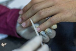 Manicure Masculina na Vila Madalena - Apolo Barbearia 2023