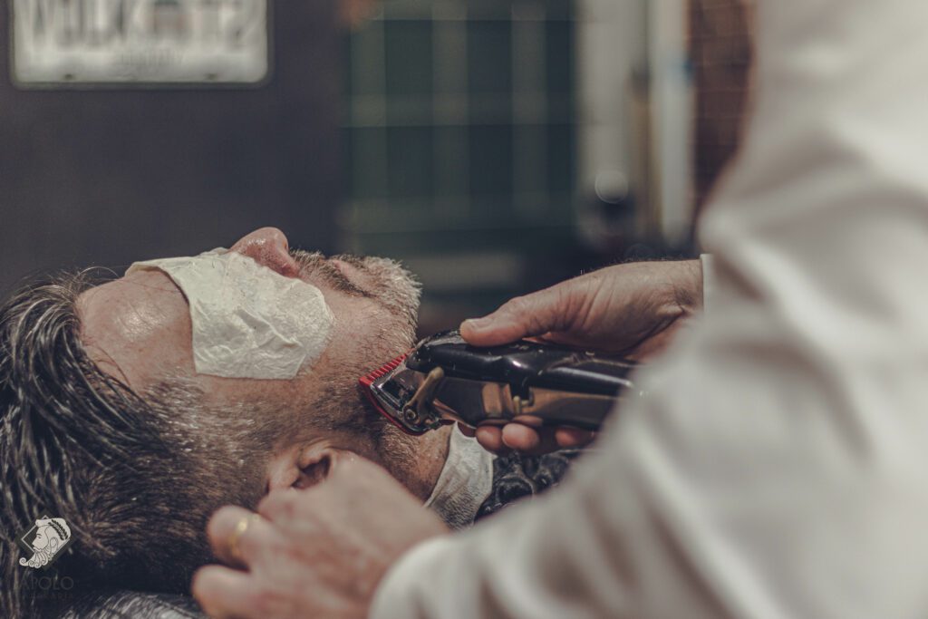 Barbearia - Apolo Barbearia – Vila Madalena