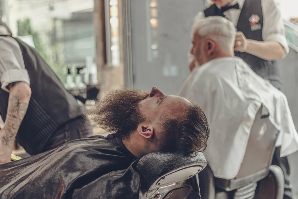 barba grande